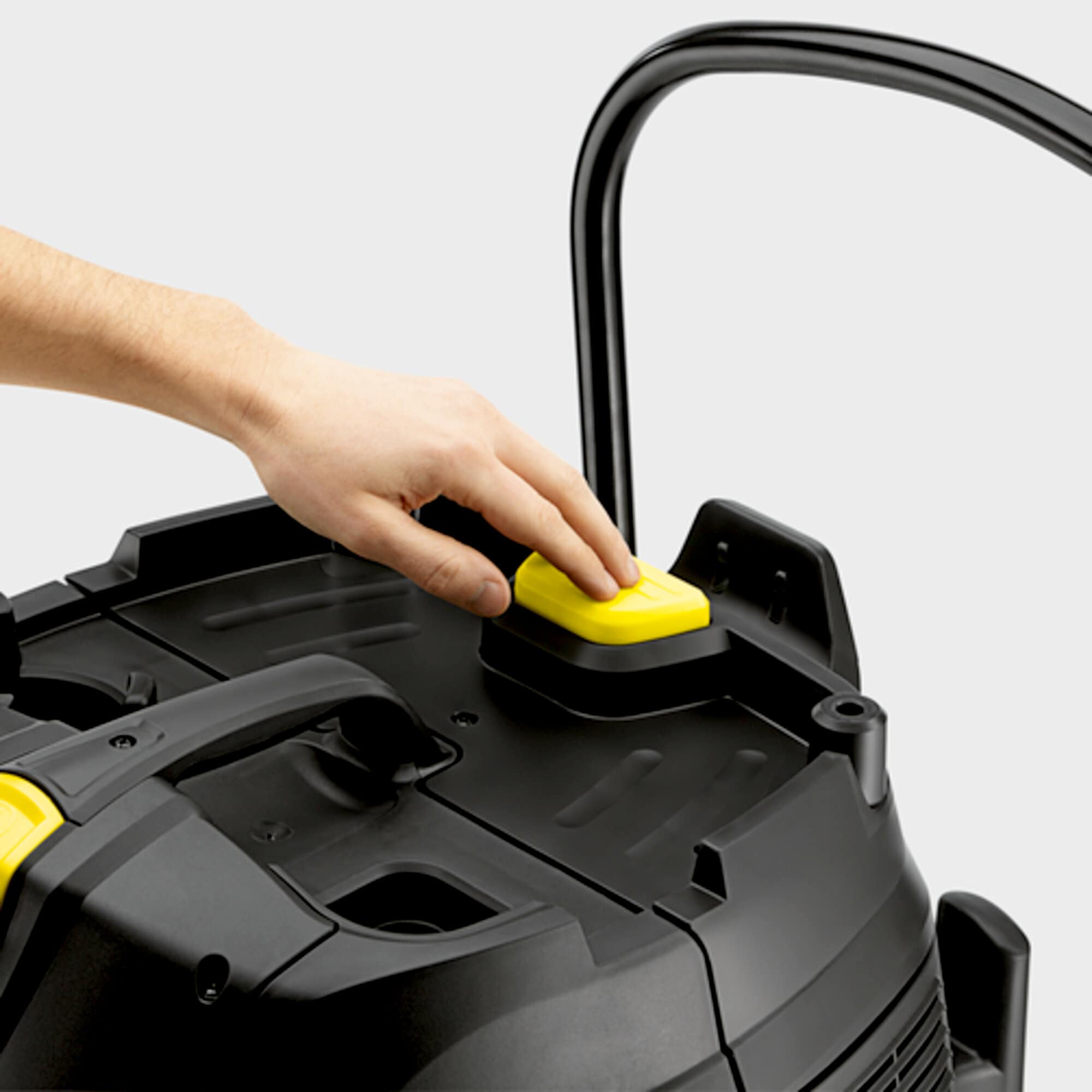 Máy hút bụi công nghiệp NT 75/2 Ap Me Tc